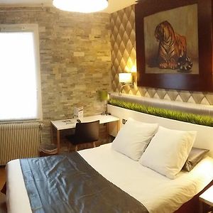 Standaard Double Kamer